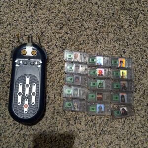 Star Wars CommTech 1998